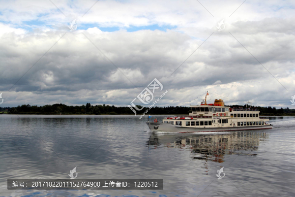 在chiemsee1
