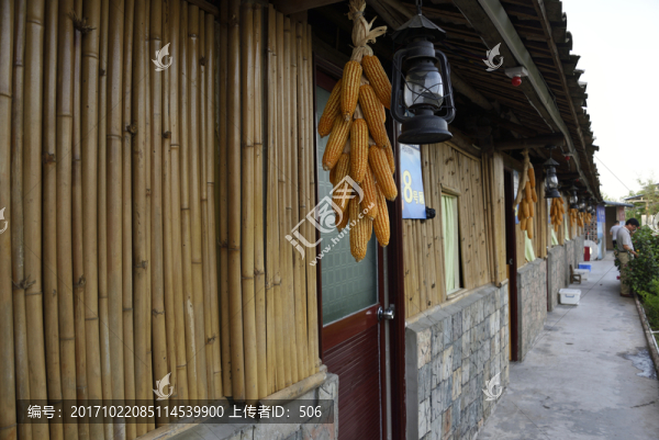 農(nóng)家樂