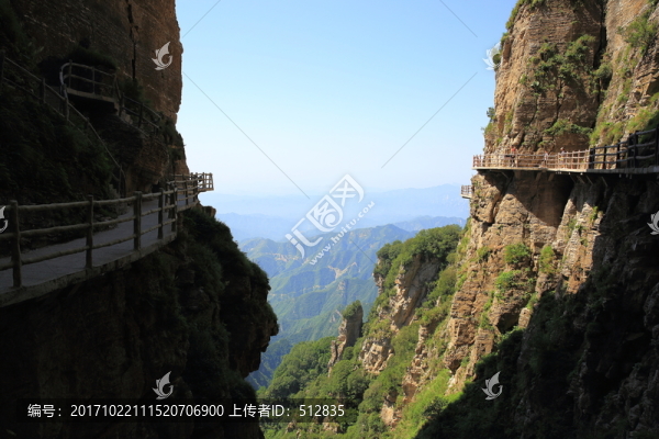 白石山