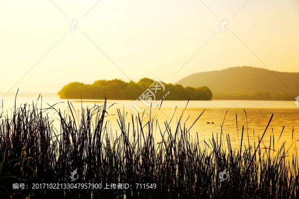 云龍湖