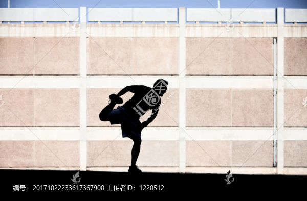 單