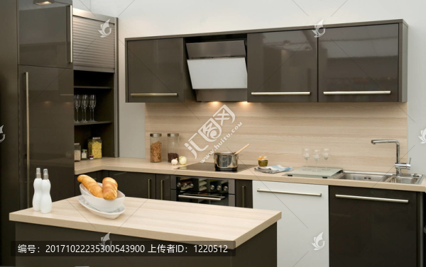 廚房