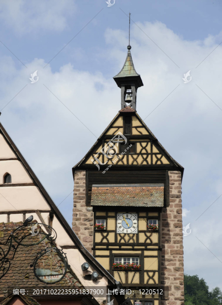 盡在Riquewihr