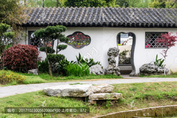園林景觀