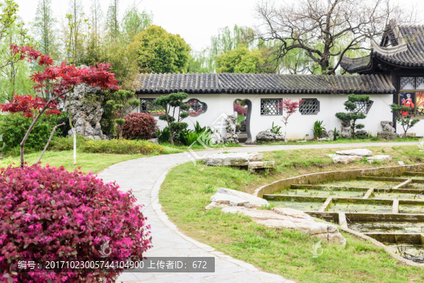園林景觀