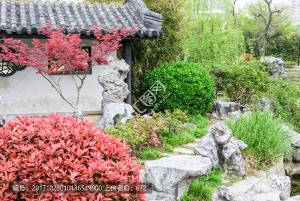 園林景觀
