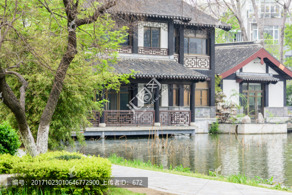 園林景觀