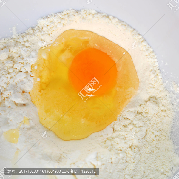 破碎的雞蛋