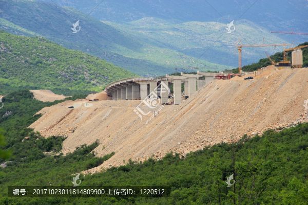 公路施工現(xiàn)場高速公路施工現(xiàn)場02