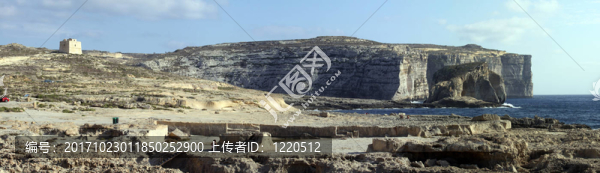 杜維拉點(diǎn)戈佐島