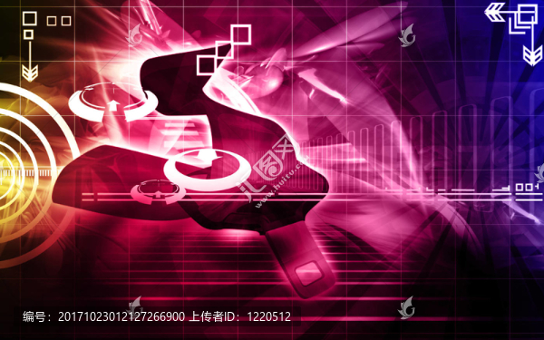 標志