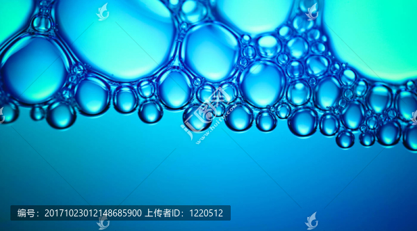 泡沫