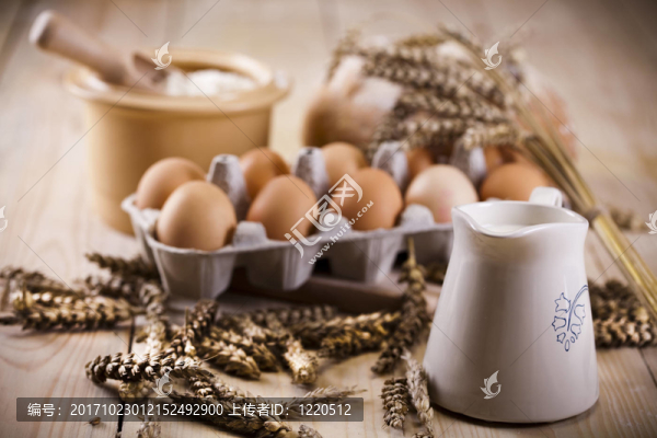 食品