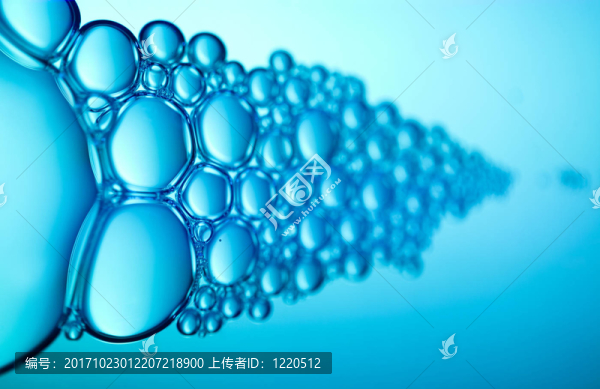 泡沫