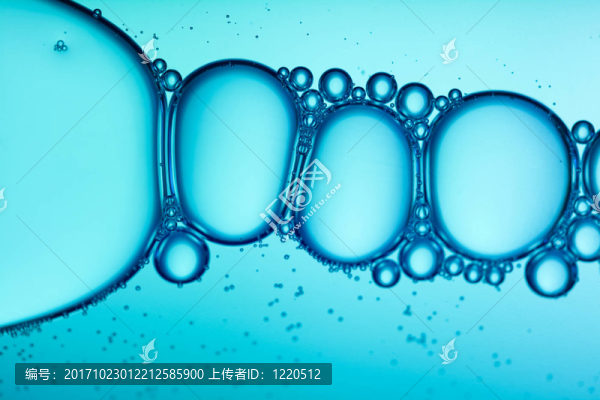 泡沫