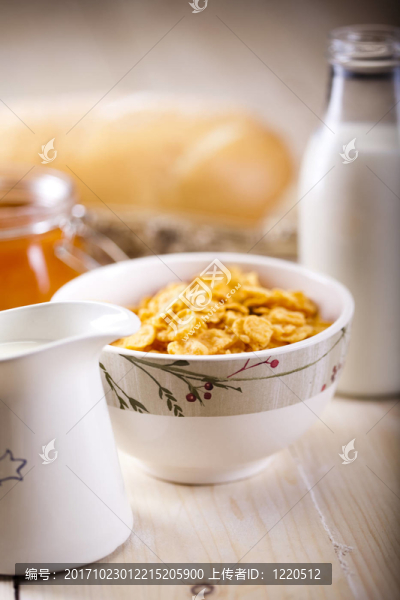食品