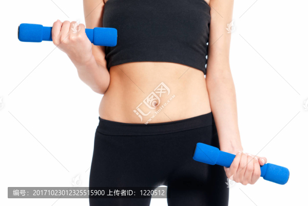 女人