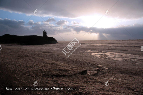 tower