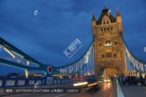 橋
