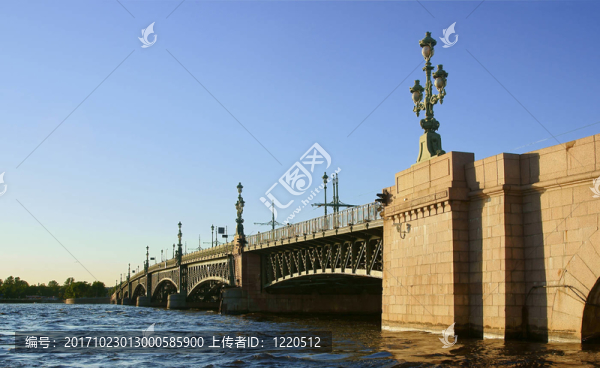 橋