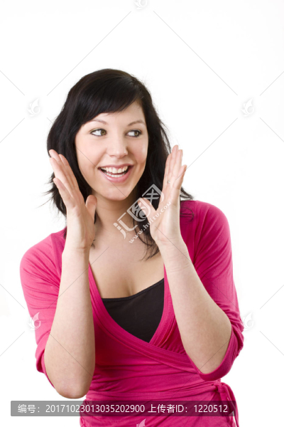 婦女要求出售