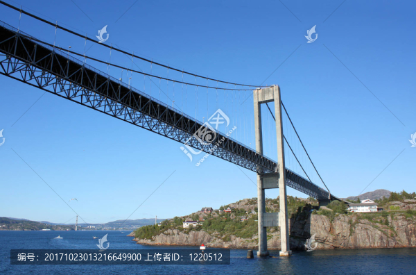 懸索橋