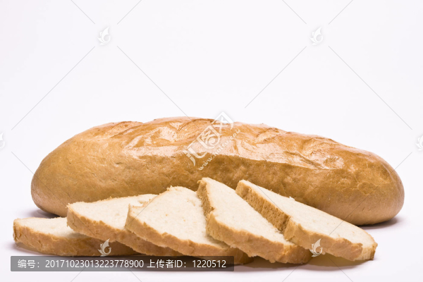 面包