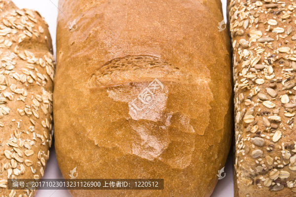 面包