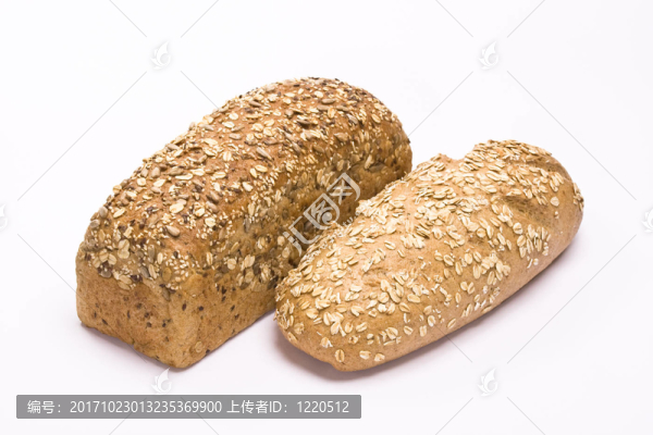 面包