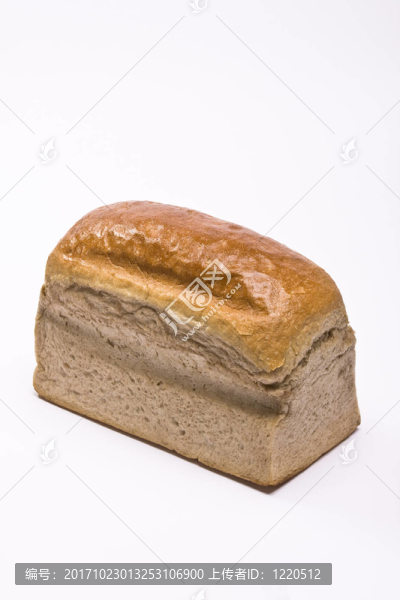 重要的面包