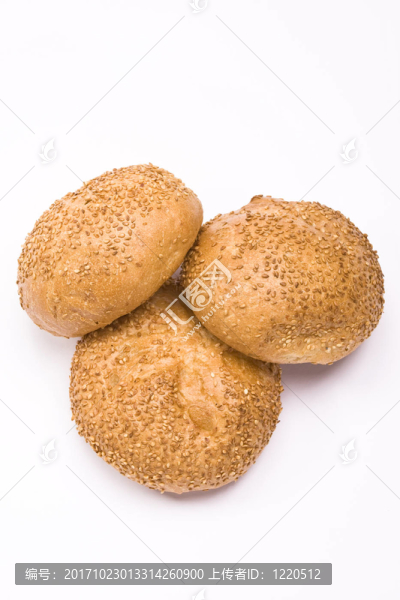 面包