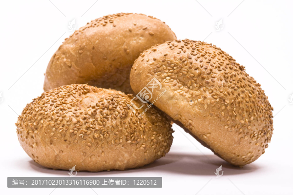 芝麻卷