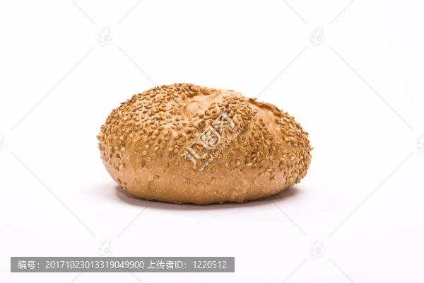 面包