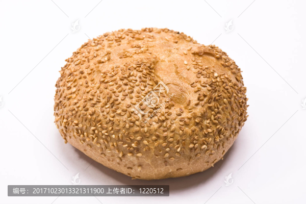 芝麻包