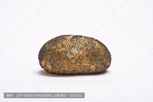 mohnbrtchen