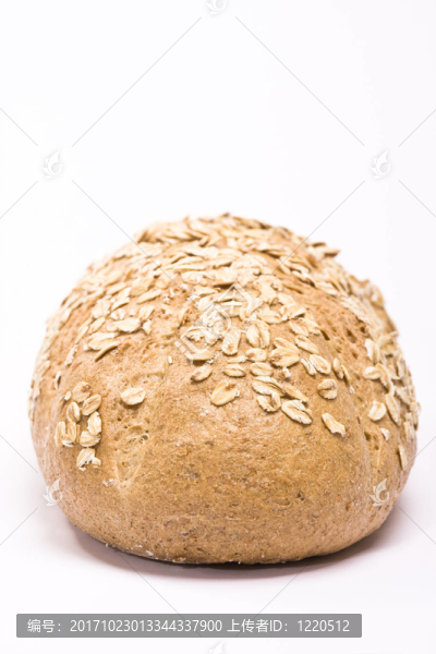 面包
