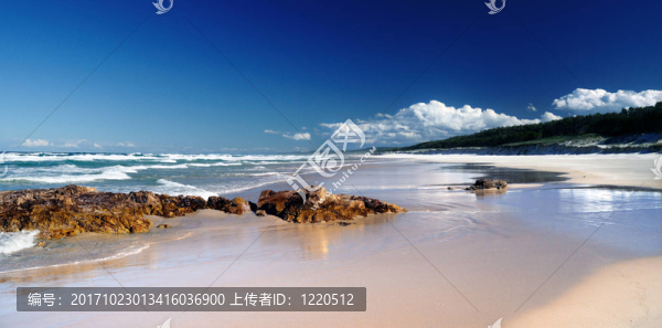 海灘