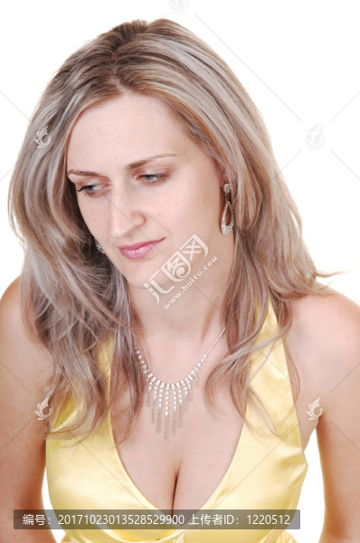 女人