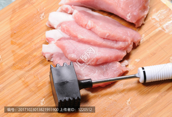 食品