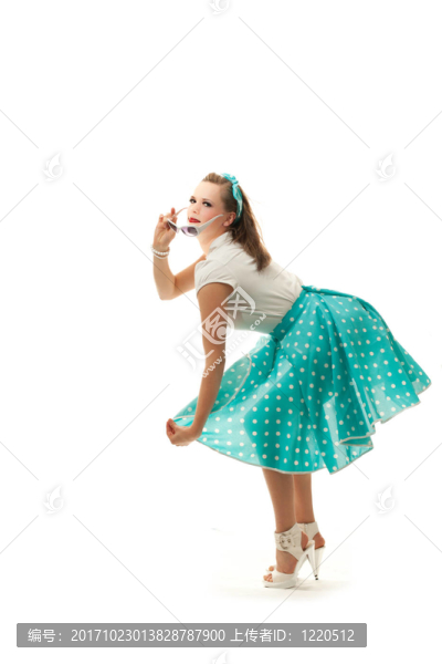 辣妹