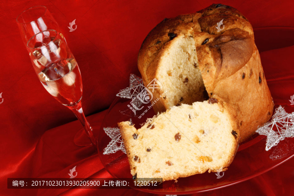 玻璃酒杯