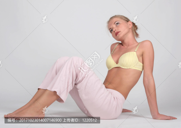 放松