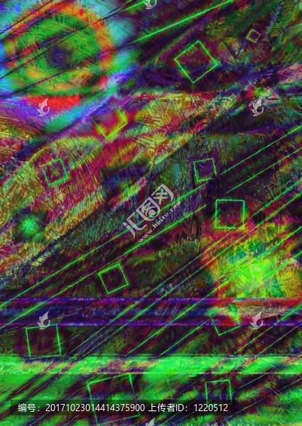色