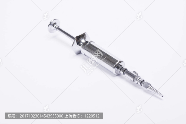 注射器