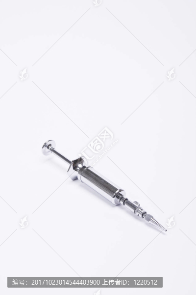 注射器