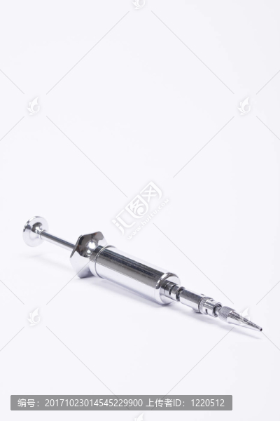 注射器