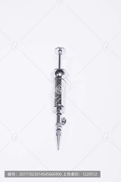 注射器
