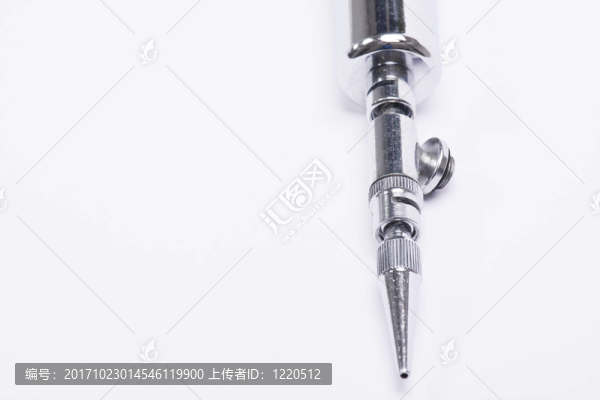 注射器