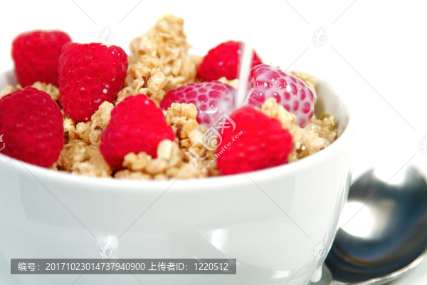 食品