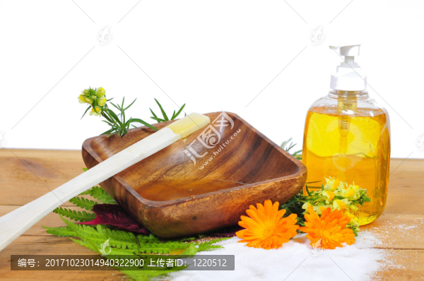 蜂蜜身體糖化